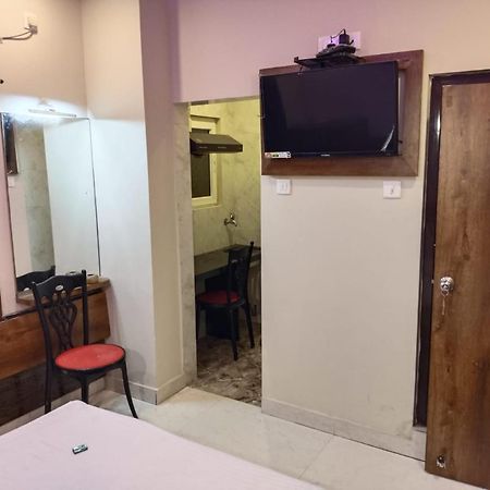 Hotel Greenland Luxury Puri Bagian luar foto