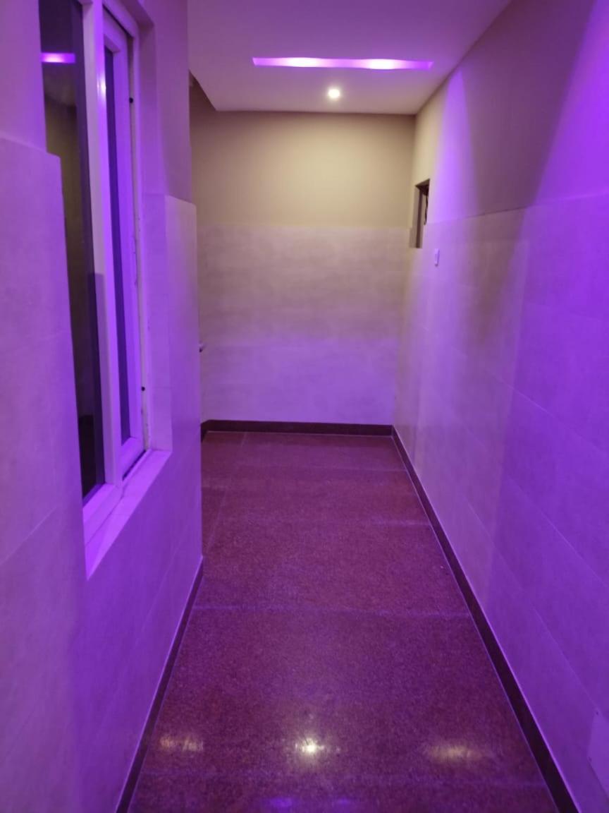 Hotel Greenland Luxury Puri Bagian luar foto